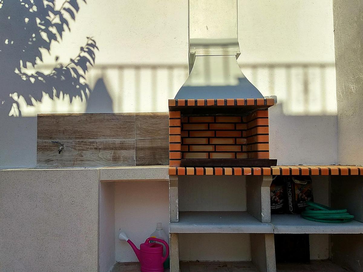Nava del Rey Casa Rural El Cano מראה חיצוני תמונה